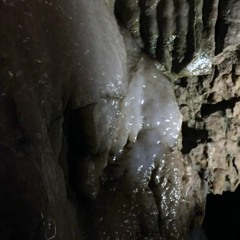 Crystal Cave—Black Bough Poetry—Deep Time Vol 1