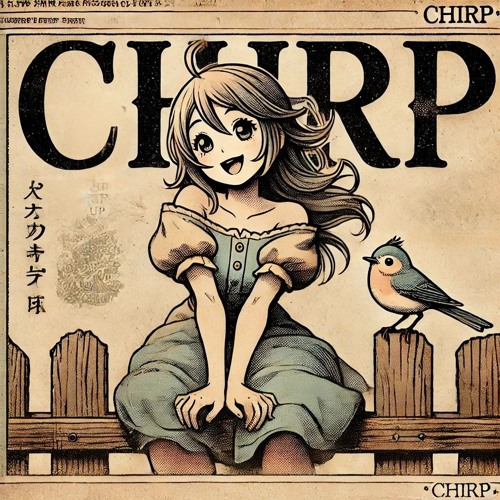 chirp - the sum of my parts