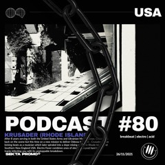 Krusader #80