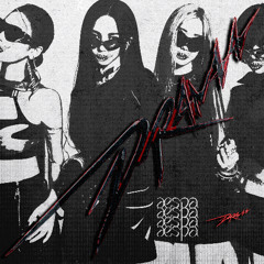 Aespa 에스파 - Drama ( Knights of Volition Remix )