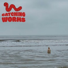 Catching Worms w/ Ella & Jul 12.02.24