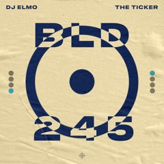 DJ Elmo - The Ticker