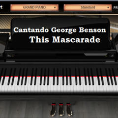 This Mascarade