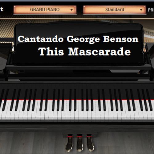 This Mascarade
