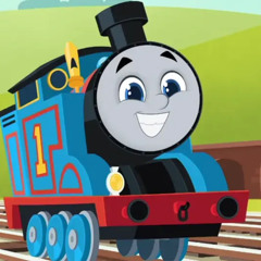 Thomas & Friends All Engines Go! ITSO S1 V2