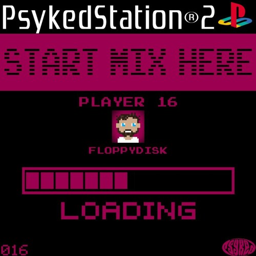 Loading... FloppyDisk
