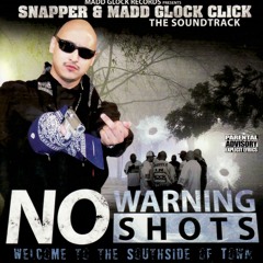 In Glocks We Trust