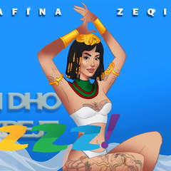 Dafina Zeqiri - Ti dho krejt