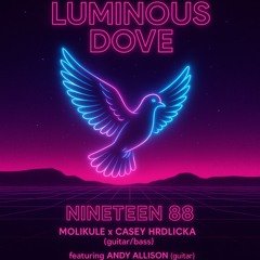 Nineteen 88 (Luminous Dove)