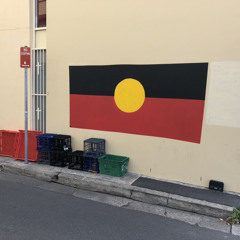 Yothu Yindi - "Treaty"  - (Chuck G BLM Remix)