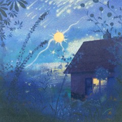 Annawak - warm nights