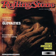 RollingStone Freestyle [1alimr04]
