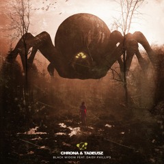 Black Widow (feat. Daisy Phillips) - Chrona & Tadeusz