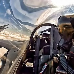 Another Fighter Jet Music Video  Cool