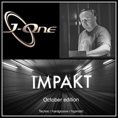 J-One > IMPAKT > october editon 2K25