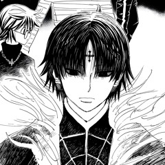Chrollo x Just Your Doll by Snow Strippers (TikTok sound)