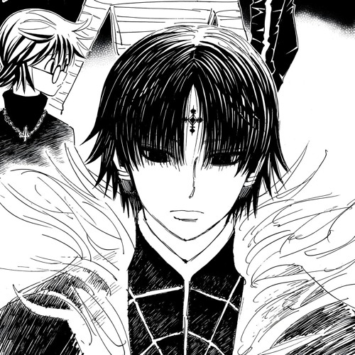 Chrollo x Just Your Doll by Snow Strippers (TikTok sound)