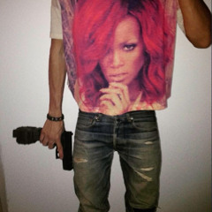 Комбо - HOTBOi (prod. by roxie & rokonthetrack)