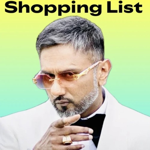 Yo Yo Honey Singh New Songs 2025