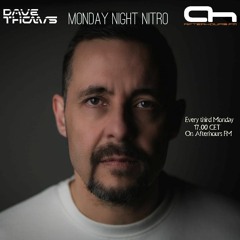 Monday Night Nitro 001 from Afterhours FM 15th April 24