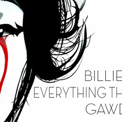 Everything I Wanted - GAWD remix