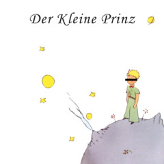Kleiner Prinz [HOODTRAP REMIX]
