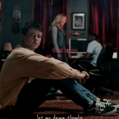 Alec Benjamin let me down ELEZIUM remix