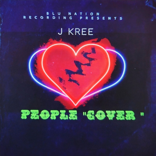 Stream People (Cover) by J Kree | Listen online for free on SoundCloud