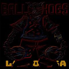 Ballhog prod joshreyy