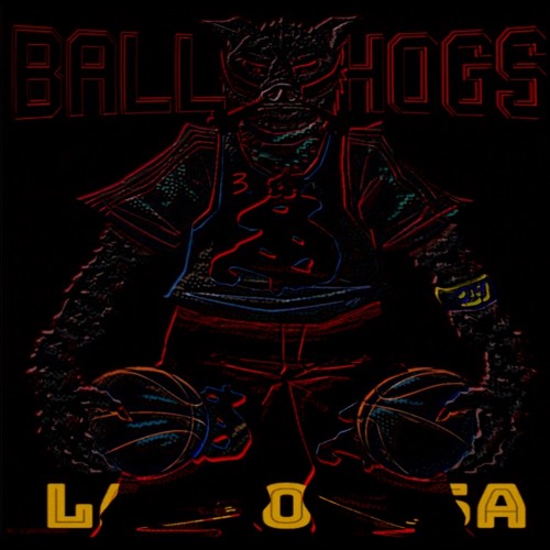 Ballhog prod joshreyy