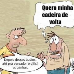 Áudios vazados em grupos de WhatsApp deixa população de Porto do Mangue em alerta