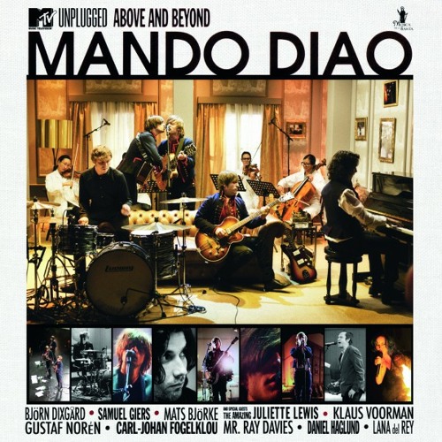 Down in the Past (MTV Unplugged)