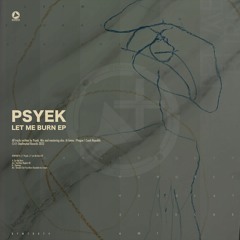 Psyek - And Now Neglect All | DFMTD074