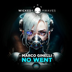Marco Ginelli - AUGH (Original Mix) [Wicked Waves Recordings]