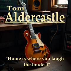 Home is where you laugh the loudest