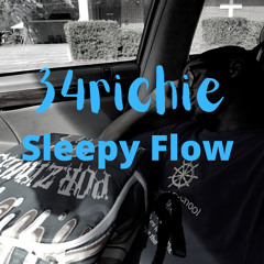 Sleepy Flow  (prod.ragesantana)