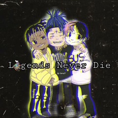 AI Peep, AI WRLD & AI ╳ - Broken Glass『Prod. R3DQX』『Generated Original Song』『Made By L30N』