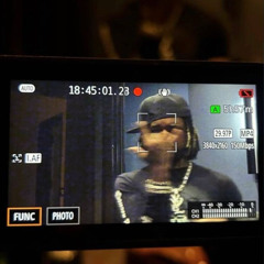 ken carson - cut it down