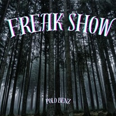 FREAKSHOW PROD. Jammy Beatz & ESPI-N