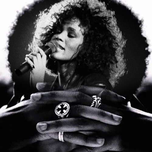 Kaytranada - Drip Sweat x Whitney Houston - I Wanna Dance With Somebody (Tdesu Blend)