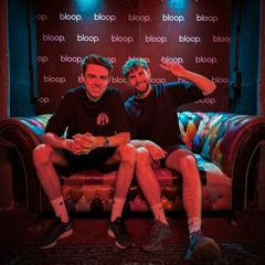 Ready. Steady. Rollers w/ Justin Baker + Hutton - 12.06.24