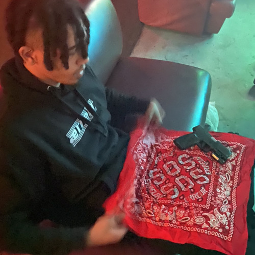 Better Days (prod.rockyythugn)