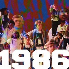1986 (with Melting X Beats)