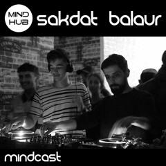 Mindcast 05 : Sakdat & Balaur