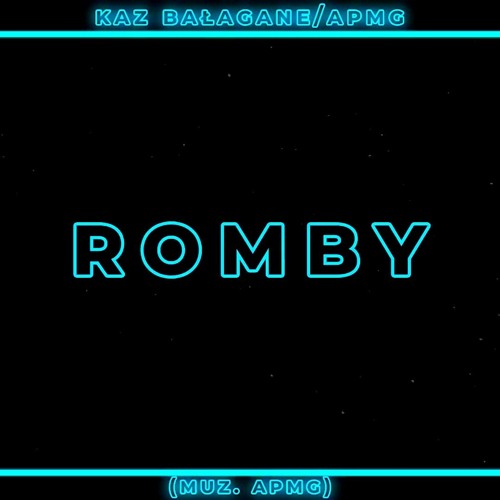 05. Kaz Bałagane / APmg - Romby