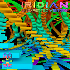 Iridian - Unexpected Visitors