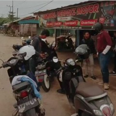 BREAKBEAT KAUM PLAT KT [ RAJANYA GELENG ]