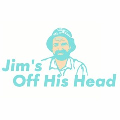 Jim's Off His Head (Minimal Mixtape)