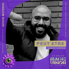 HAPPINESS TRANCE SET -10/08/24 [CLOSING @MAGIC VISION OPENAIR]