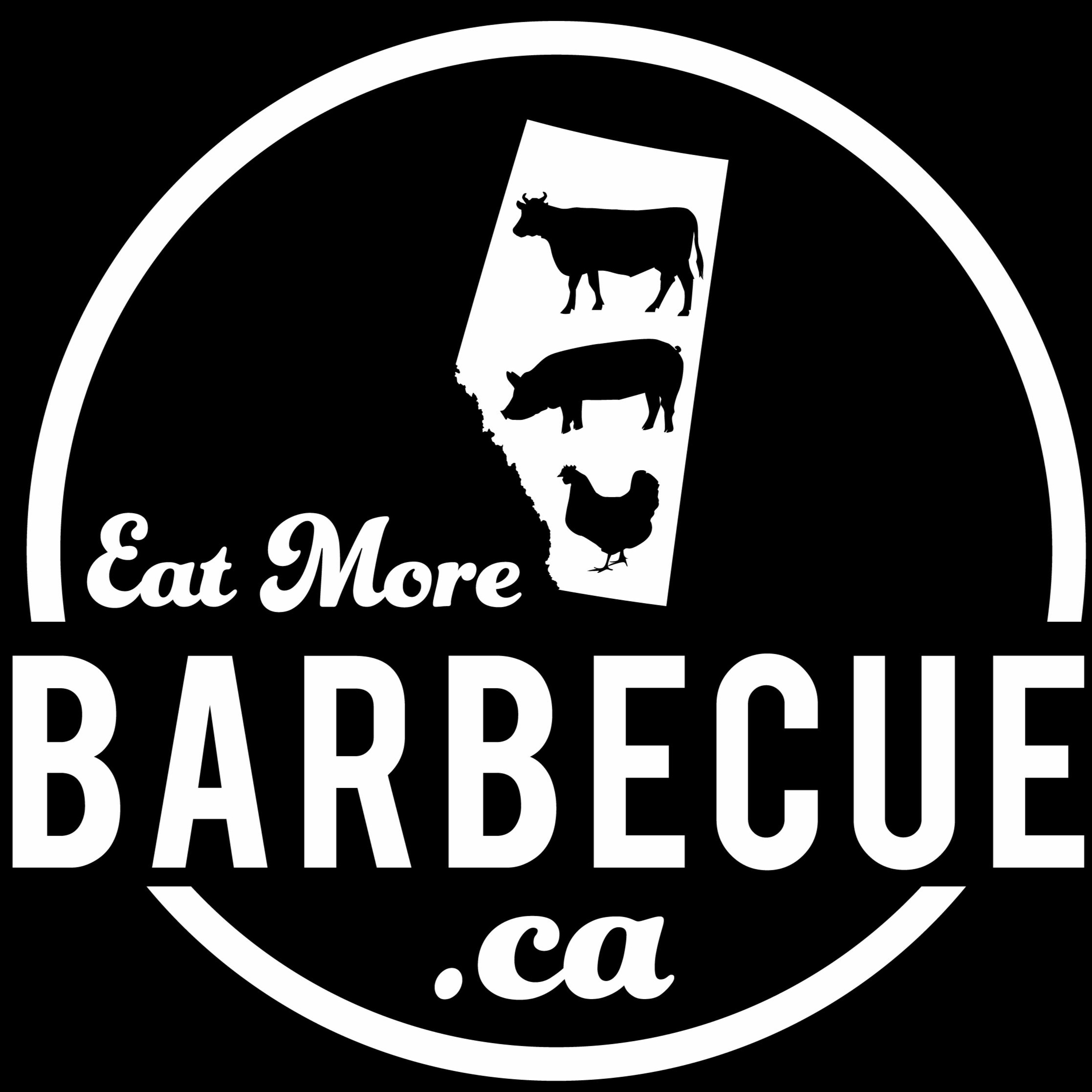 The Eat More Barbecue Podcast